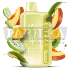 Elf Bar BC45000 Kiwi Pineapple Peach