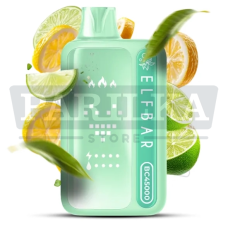 Elf Bar BC45000 Lemon Lime