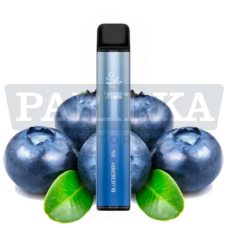 Elf Bar 1500 Ultra Blueberry (Черника)