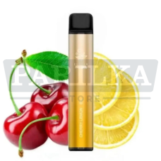 Elf Bar 1500 Ultra Cherry Lemon (Вишня Лимон)