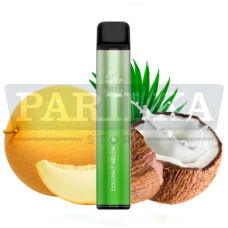 Elf Bar 1500 Ultra Coconut Melon (Кокос Дыня)