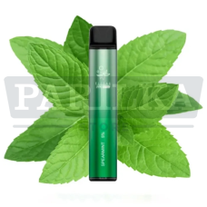 Elf Bar 1500 Ultra Spearmint (Мята)