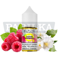 ELF LIQ Jasmine Raspberry 30ml 50mg