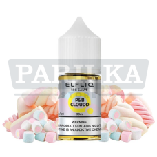 ELF LIQ P&b Cloudd 30ml 50mg