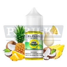 ELF LIQ Pina Colada 30ml 50mg