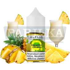 ELF LIQ Pineapple Colada 30ml 50mg