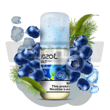 Vozol Prime 30ml Blueberry Ice