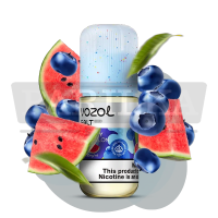 Vozol Prime 30ml Blueberry Watermelon