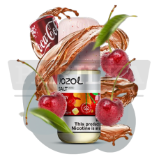 Vozol Prime 30ml Cherry Cola