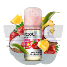 Vozol Prime 30ml Lavafire