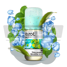 Vozol Prime 30ml Mint Ice