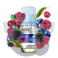 Vozol Prime 30ml Mixed Berry