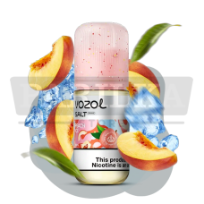 Vozol Prime 30ml Peach Ice