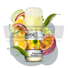 Vozol Prime 30ml Pineapple Passion Fruit Lime