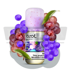 Vozol Prime 30ml Purple Candy