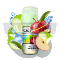 Vozol Prime 30ml Sour Apple Ice