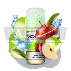 Vozol Prime 30ml Sour Apple Ice