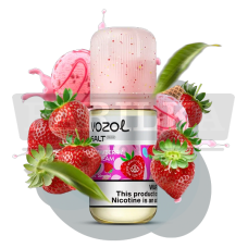 Vozol Prime 30ml Strawberry Ice Cream