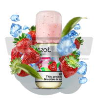 Vozol Prime 30ml Strawberry Ice