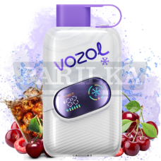 Vozol Star Click 50000 Cherry cola