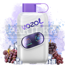 Vozol Star Click 50000 Grape ice