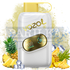 Vozol Star Click 50000 Pineapple ice