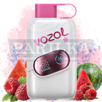 Vozol Star Click 50000 Raspberry watermelon