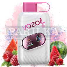 Vozol Star Click 50000 Raspberry watermelon