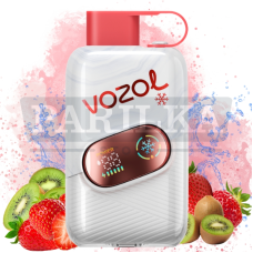 Vozol Star Click 50000 Strawberry kiwi