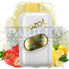 Vozol Star Click 50000 Strawberry lemon