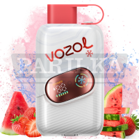 Vozol Star Click 50000 Strawberry watermelon