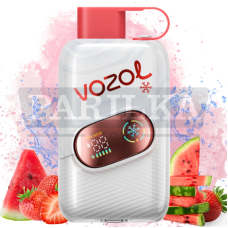 Vozol Star Click 50000 Strawberry watermelon