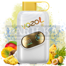 Vozol Star Click 50000 Tropical fruit storm