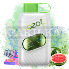 Vozol Star Click 50000 Watermelon gum