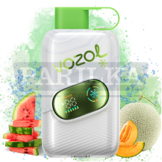 Vozol Star Click 50000 Watermelon melon