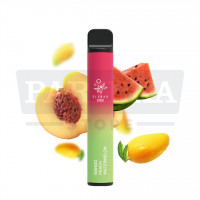 Elf Bar 2000 Classic 5% Mango Peach Watermelon Original