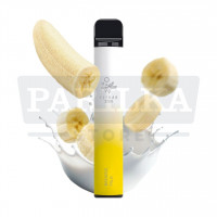 Elf Bar 2000 Classic 5% Banana Milk Original