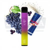Elf Bar 2000 Classic 5% Grape Energy Original