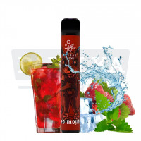 Elf Bar Lux 2000 5% Red Mojito Original