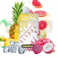 ELF BAR BC 15000 Dragonfruit Grapefruit Pineapple
