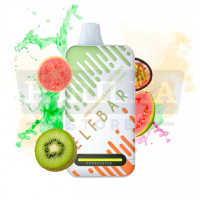 ELF BAR BC 15000 Kiwi Passion Fruit Guava