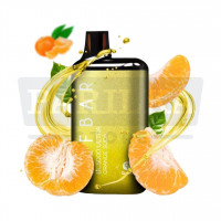 Elf Bar BC5000 Ultra 5% Orange Soda (Апельсиновая Газировка) Original 