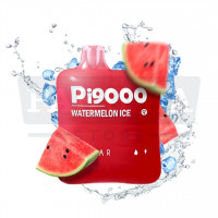 Elf Bar Pi9000 5% Watermelon Ice