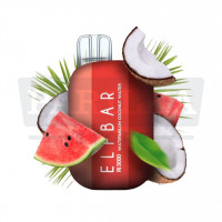 ELF BAR RI3000 - Watermelon Coconut Water