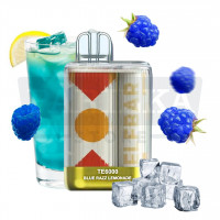 ELF BAR TE6000 - Blue Razz Lemonade