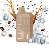Elf Bar BC 10000 Americano ice
