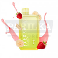Elf Bar BC 10000 Strawberry banana