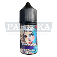 HQD AMERICAN DREAM BLUEBERRY, 30 ml 50 mg