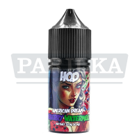 HQD AMERICAN DREAM BLUEBERRY WATERMELON, 30 ml 50 mg