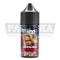 HQD AMERICAN DREAM ENERGY DRINK, 30 ml 50 mg